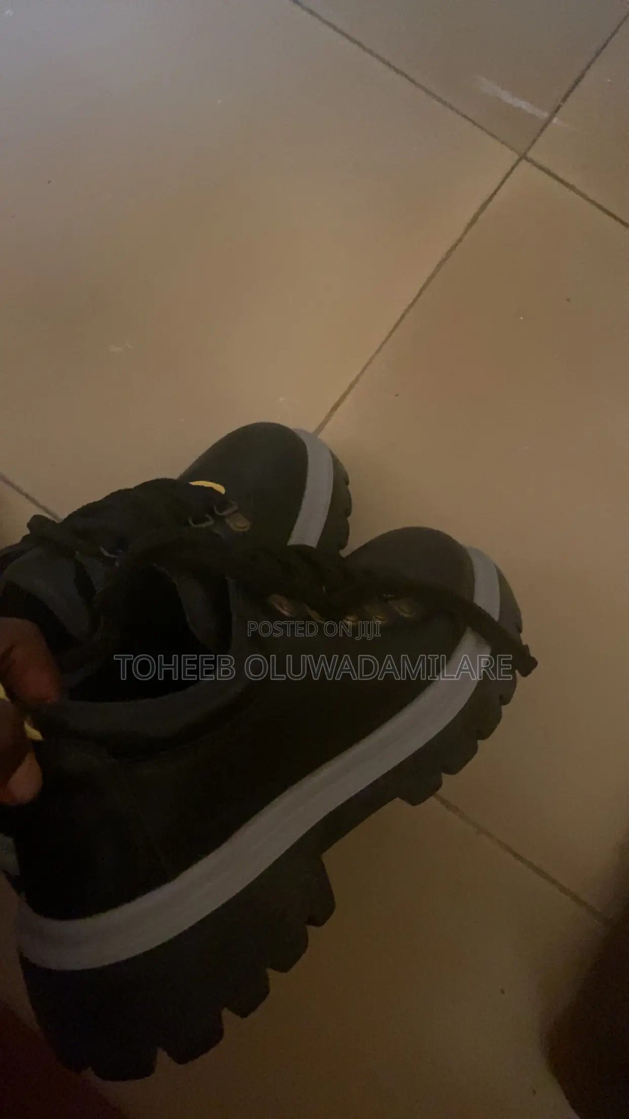 Louis Vuitton LV Trainer