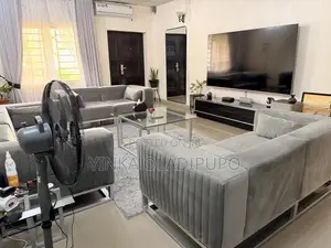 7 Seater Set of Sofas