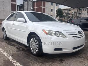 Toyota Camry 2.3 2007 White
