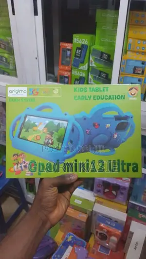 New Origimo Opad Mini 10 512 GB