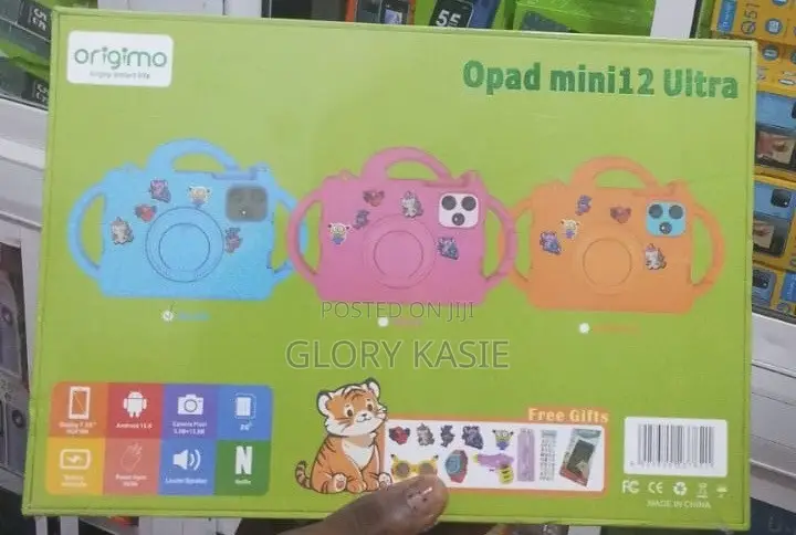 New Origimo Opad Mini 10 512 GB