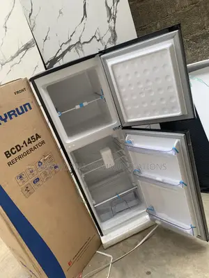 Skyrun BCD-145A Space-Saving Cooling Appliance