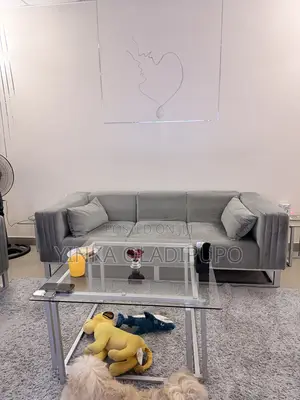 7 Seater Set of Sofas