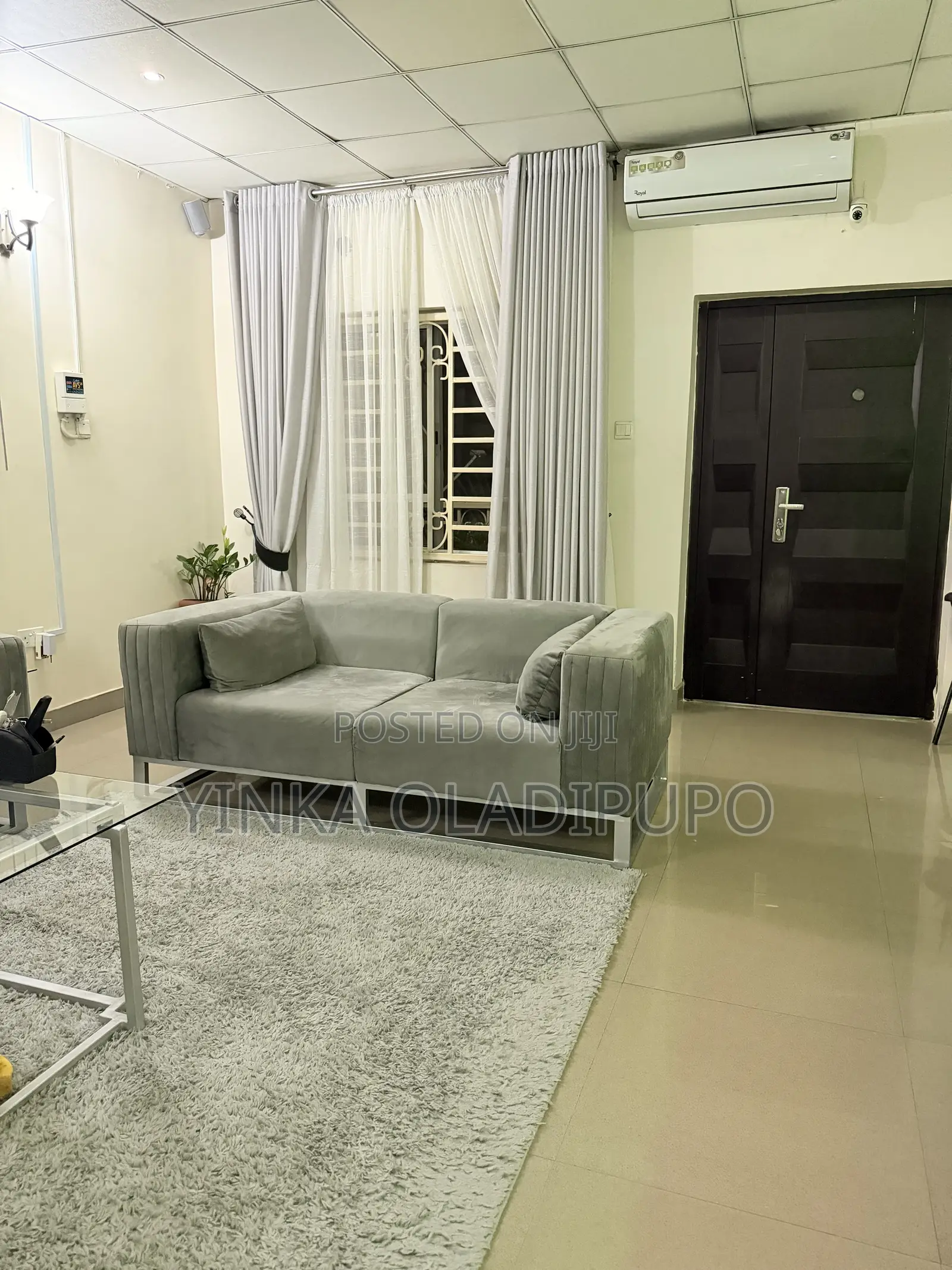 7 Seater Set of Sofas