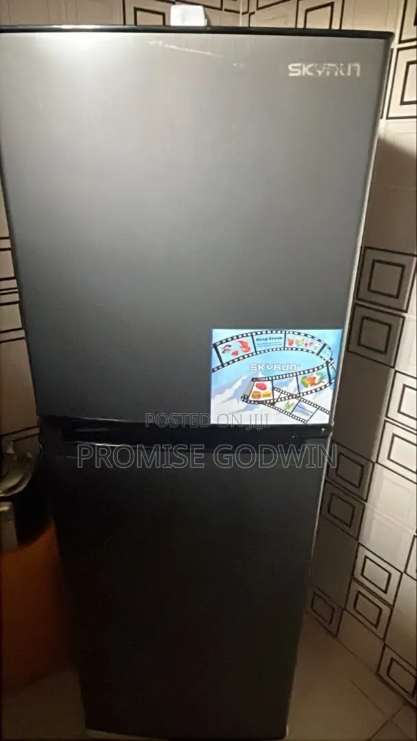 Skyrun 145l Refrigerator