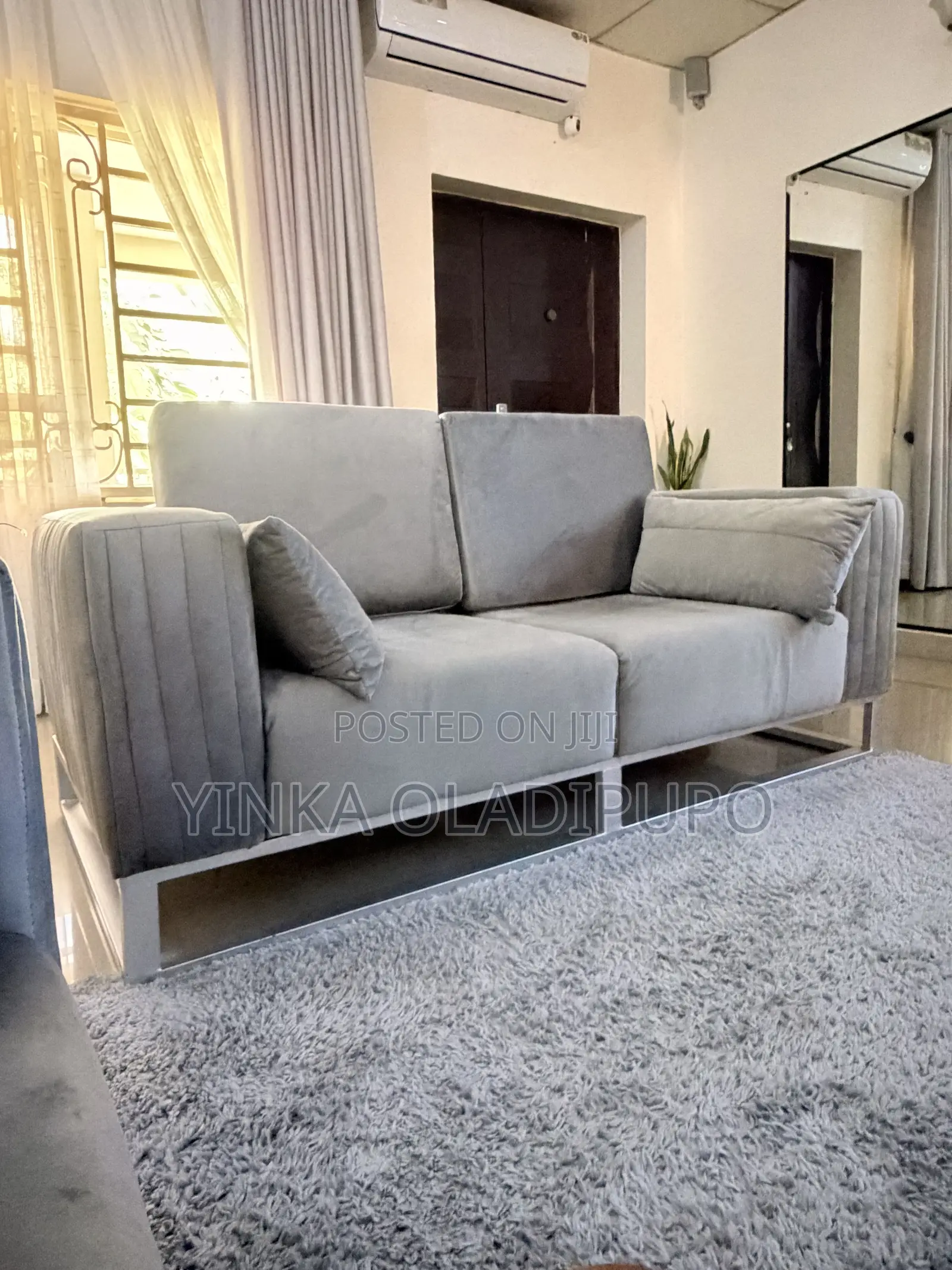 7 Seater Set of Sofas