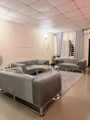 7 Seater Set of Sofas