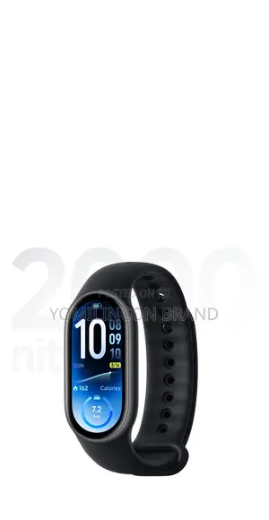 Xiaomi Smart Band 11 Active,14-Day Battery Life,5ATM Waterproof, Black