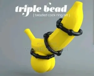 Cock Ring for Longer and Stronger