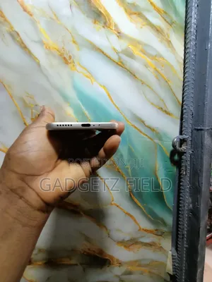 Itel S26 Ultra 128 GB White