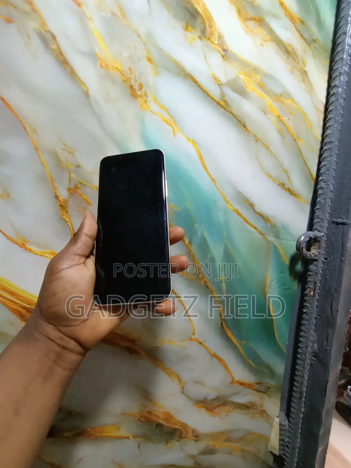 Itel S26 Ultra 128 GB White