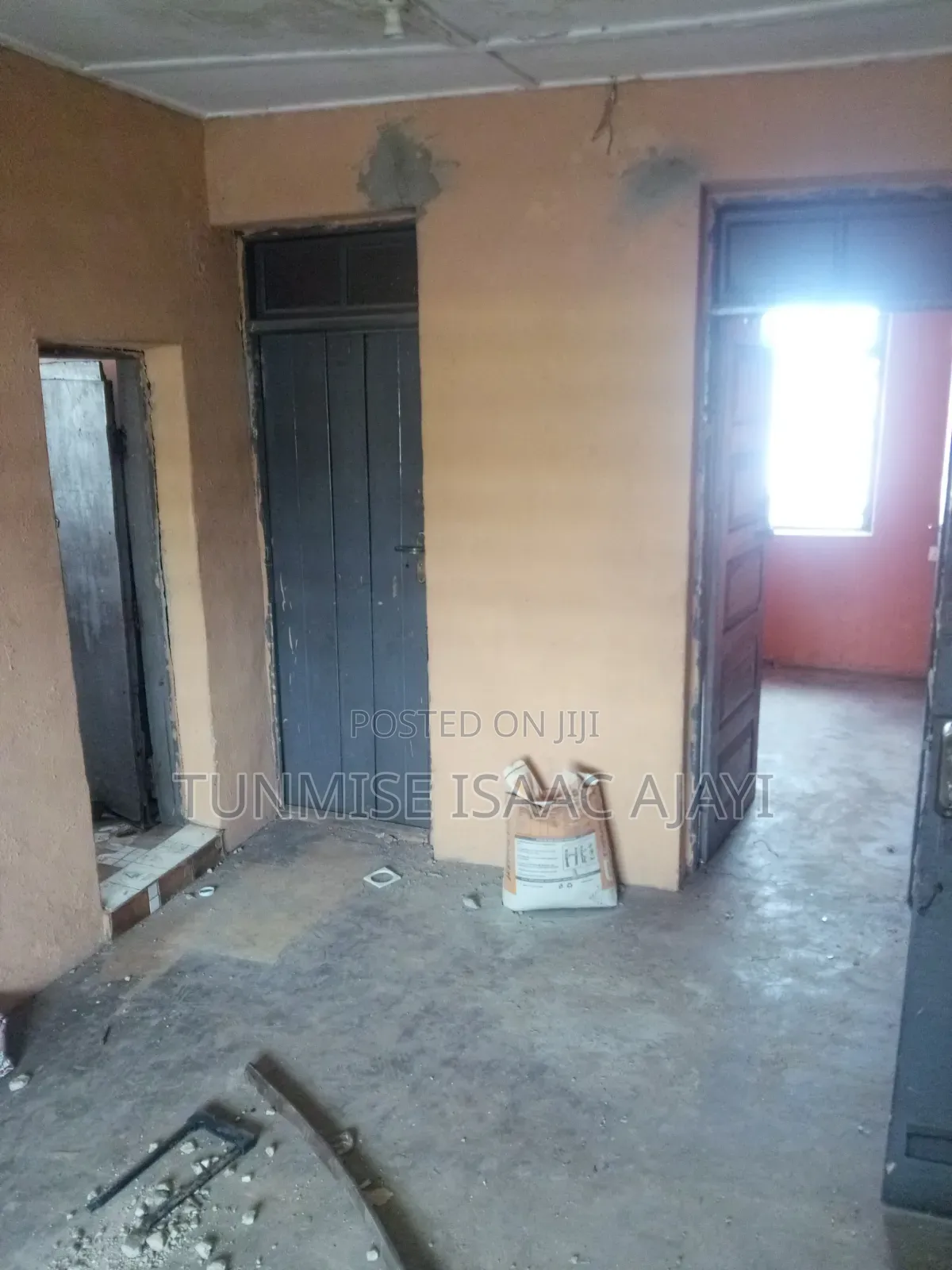 Mini Flat in Itire for rent