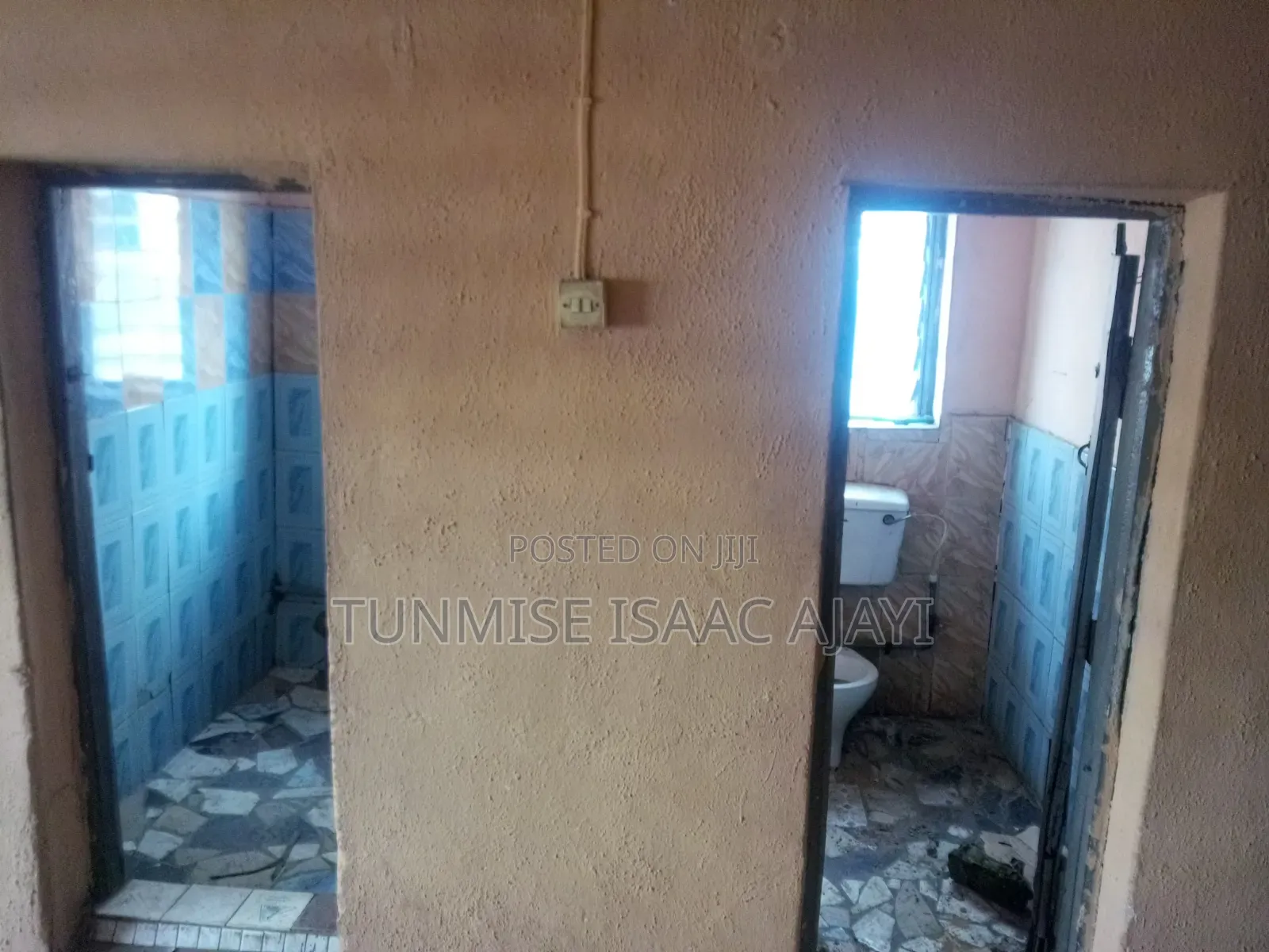Mini Flat in Itire for rent