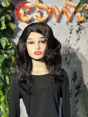 14/16 Inches Body Wave Budget Wig