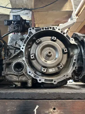 Toyota Corolla Gear Box 12pin 2012/2015 Model
