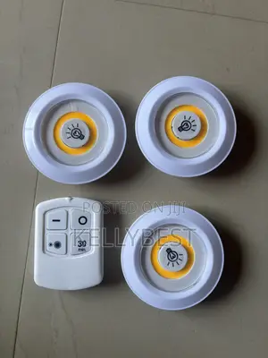 Wardrobe Light