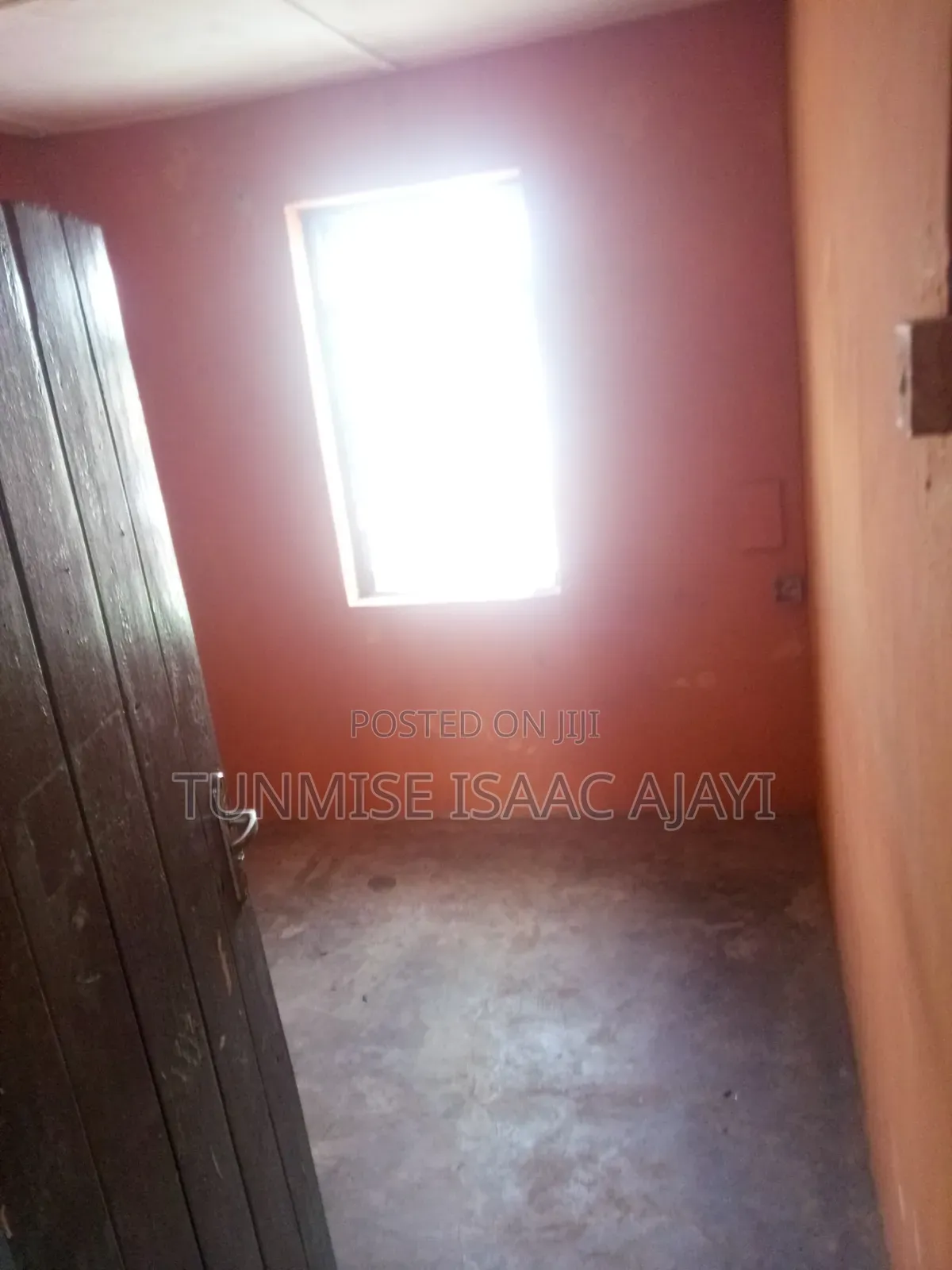 Mini Flat in Itire for rent