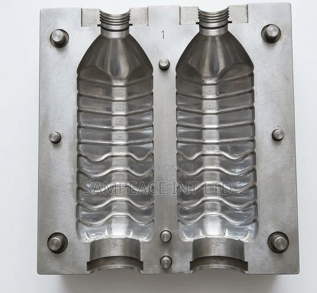 Bottle Mould