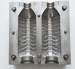 Bottle Mould
