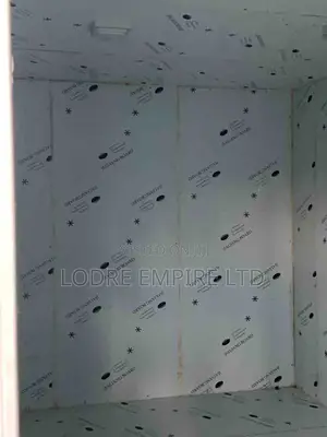 30ft X 16 Tons Coldroom