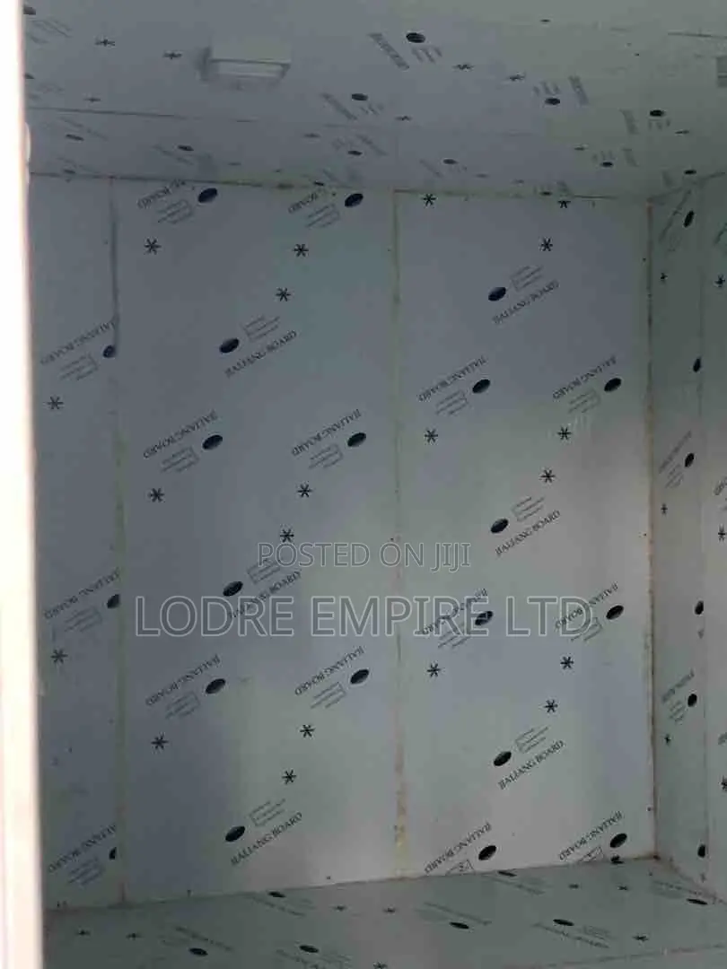 30ft X 16 Tons Coldroom