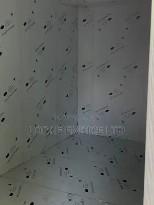 30ft X 16 Tons Coldroom