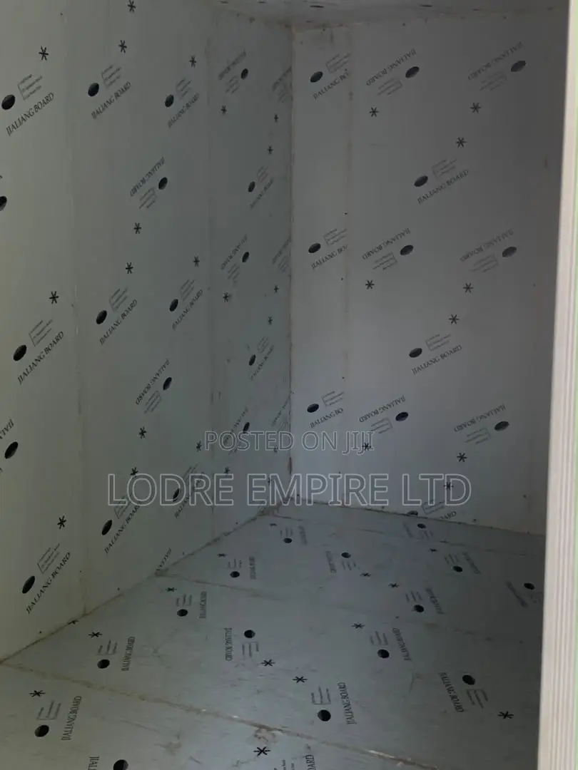 30ft X 16 Tons Coldroom