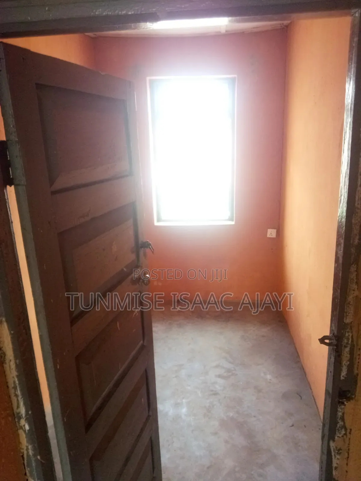 Mini Flat in Itire for rent