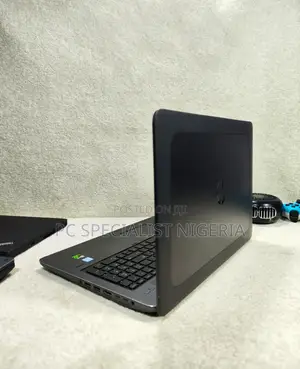 Laptop HP ZBook 17 G3 16GB Intel Core i7 HDD+SSD 1T