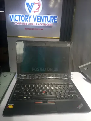 Laptop Lenovo ThinkPad X140e 4GB AMD HDD 320GB