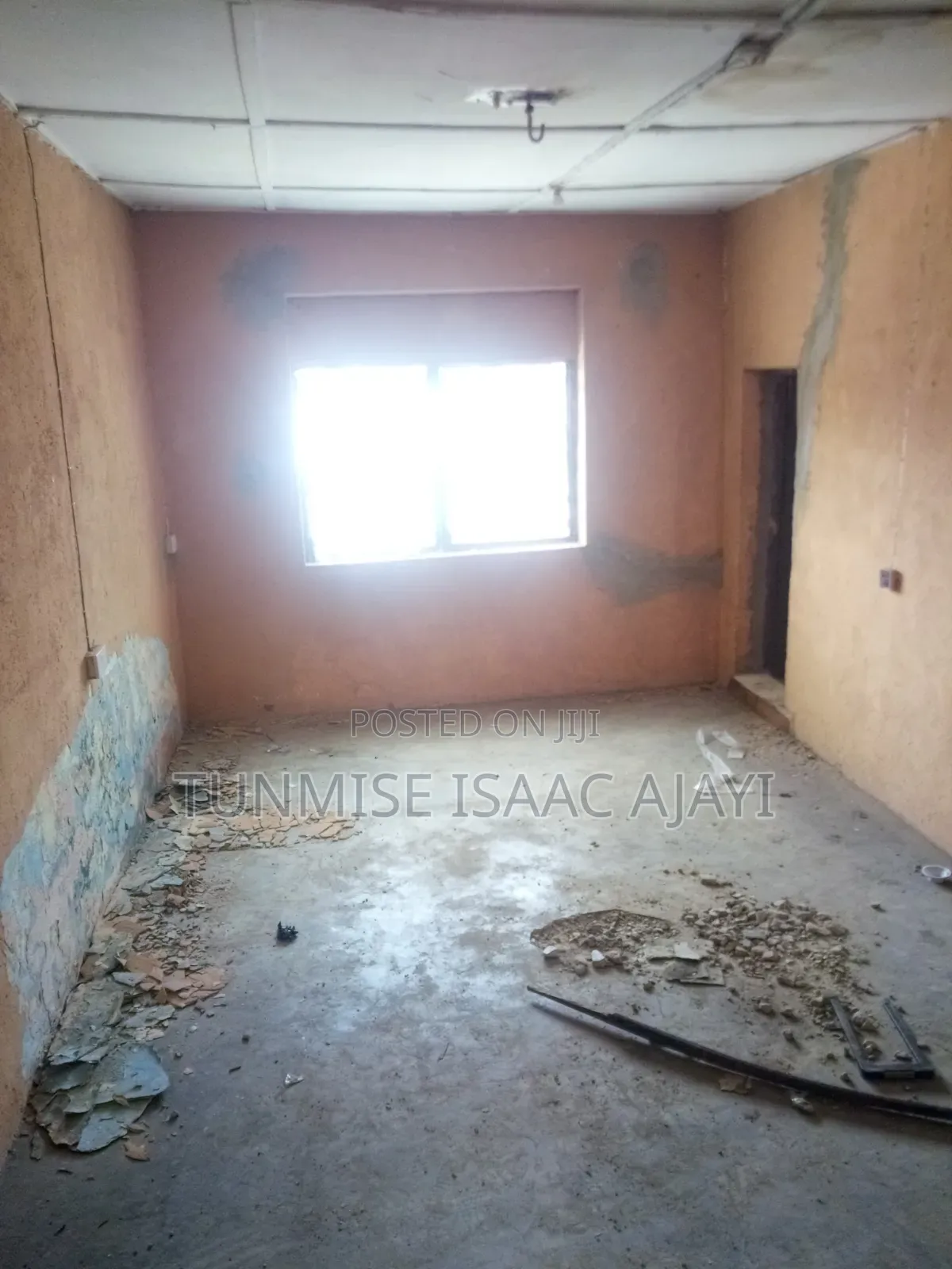 Mini Flat in Itire for rent
