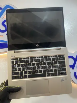 Laptop HP ProBook 440 G7 8GB Intel Core i5 SSD 256GB