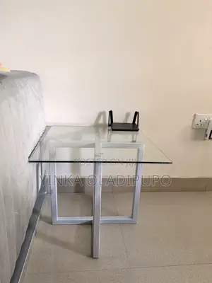 Center Table With Sides