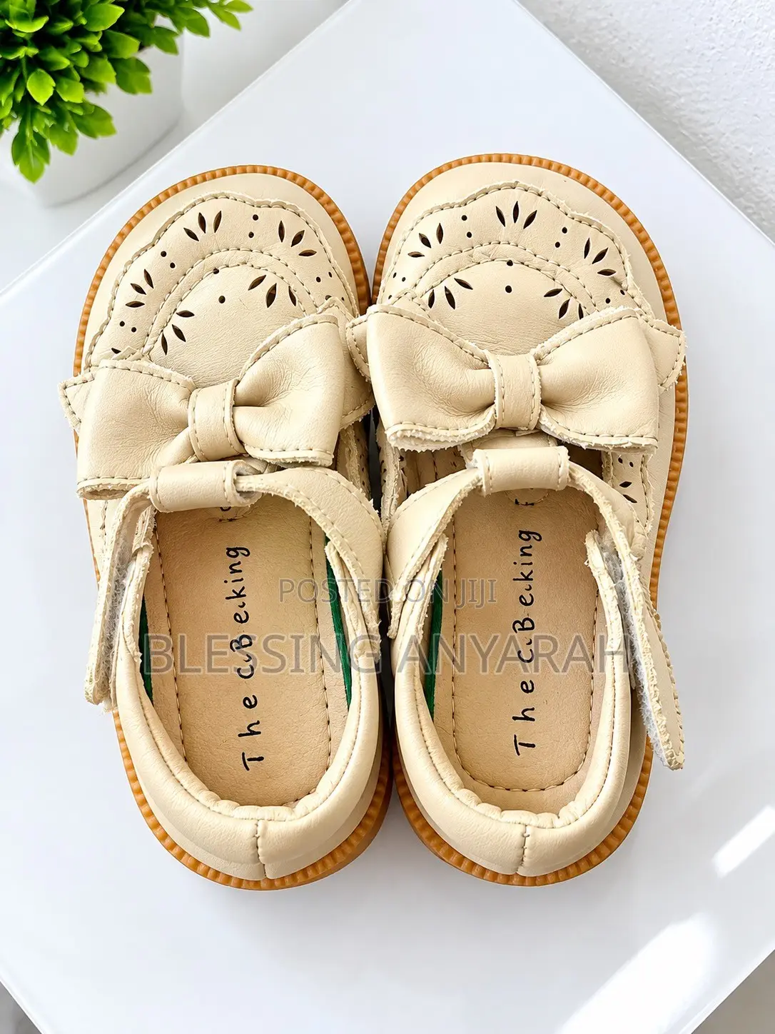 Little Steps, Big Style