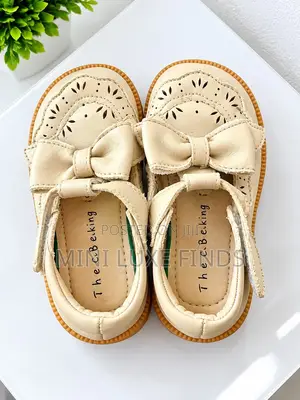 Little Steps, Big Style