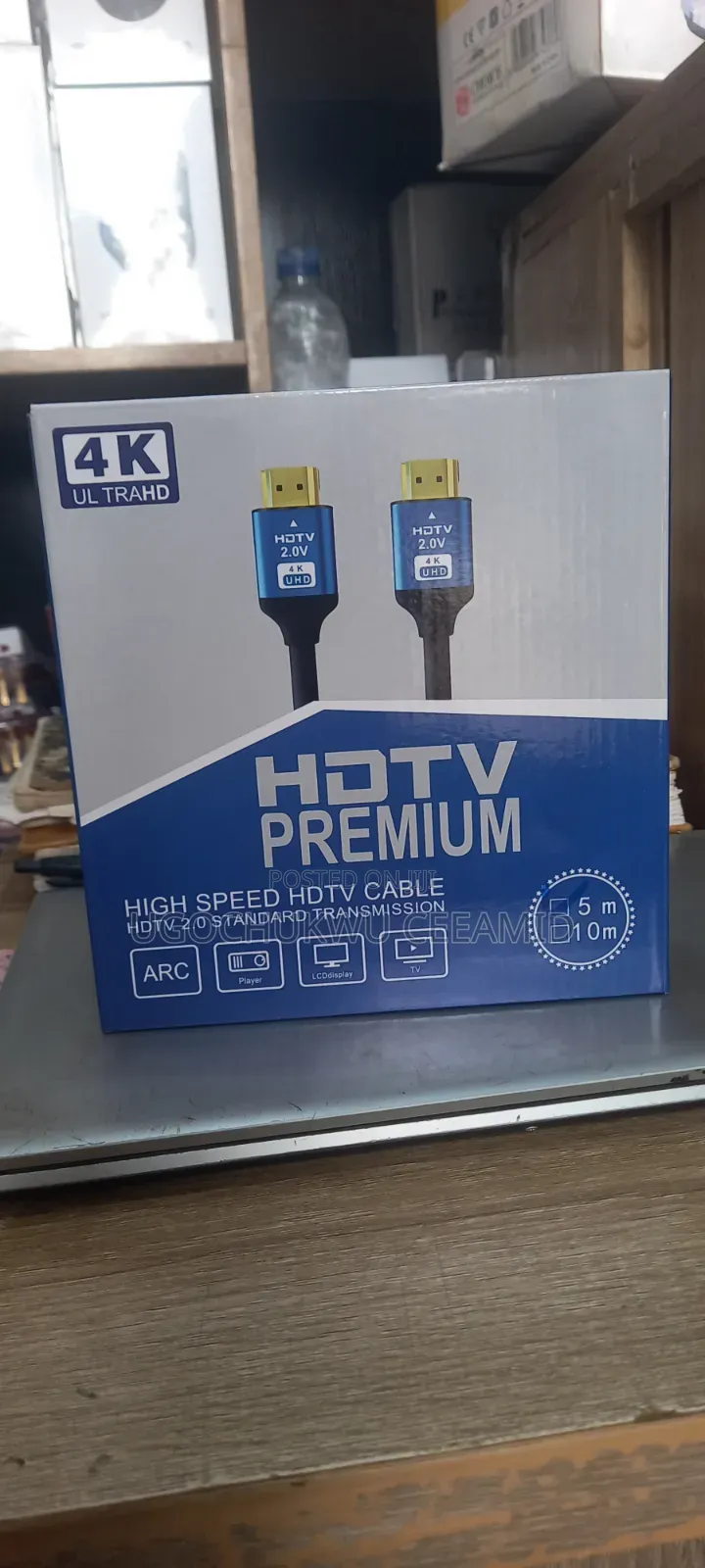 Hdmi Cable