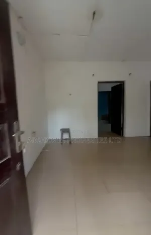 Furnished Mini Flat in Soluyi for rent