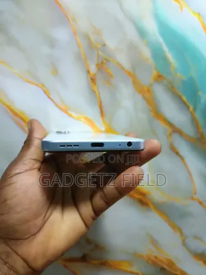Tecno Pop 10 128 GB White