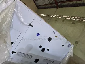 {350KVA}England Perkins Diesel Soundproof Gen 2years Wty