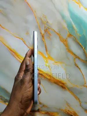 Tecno Pop 10 128 GB White