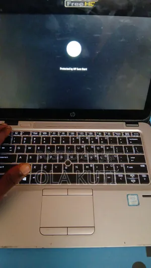 Laptop HP EliteBook 840 G5 16GB Intel Core i5 HDD+SSD 256GB