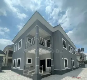 3bdrm Apartment in Lugbe Airport Road, FHA for rent
