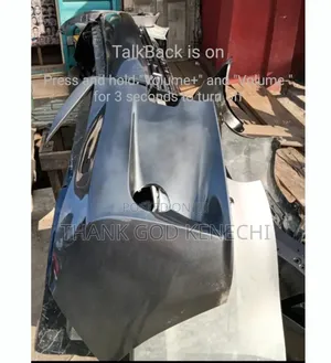 Direct Tokunbo Empty Front Bumper RX350 2015 Model