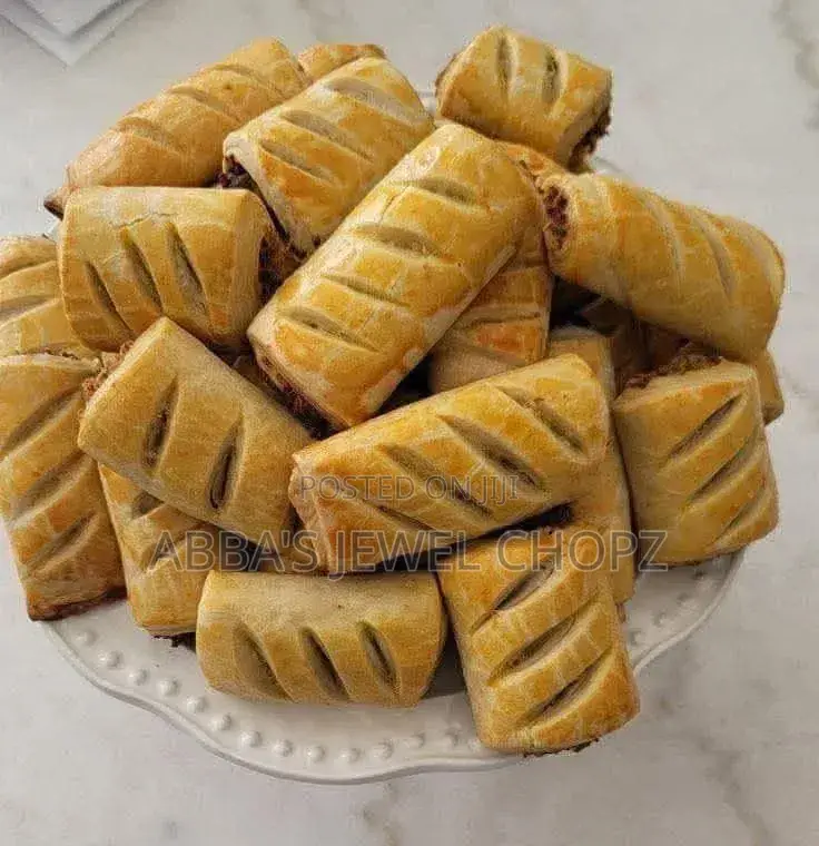Sausage Roll