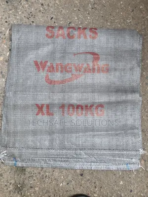 100kg Sack Bag (Price for 10)
