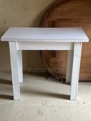 Wooden Table