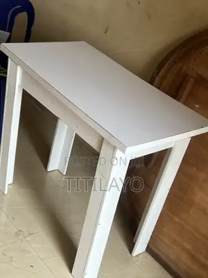 Wooden Table