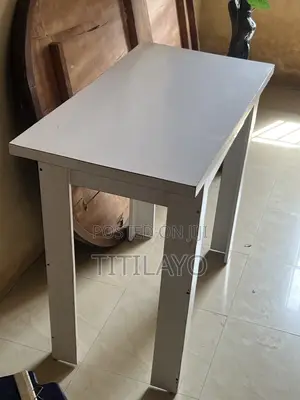 Wooden Table
