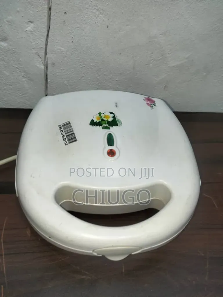 Bread Toaster