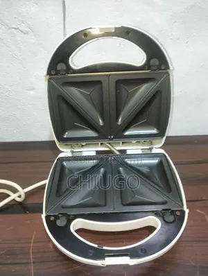 Bread Toaster